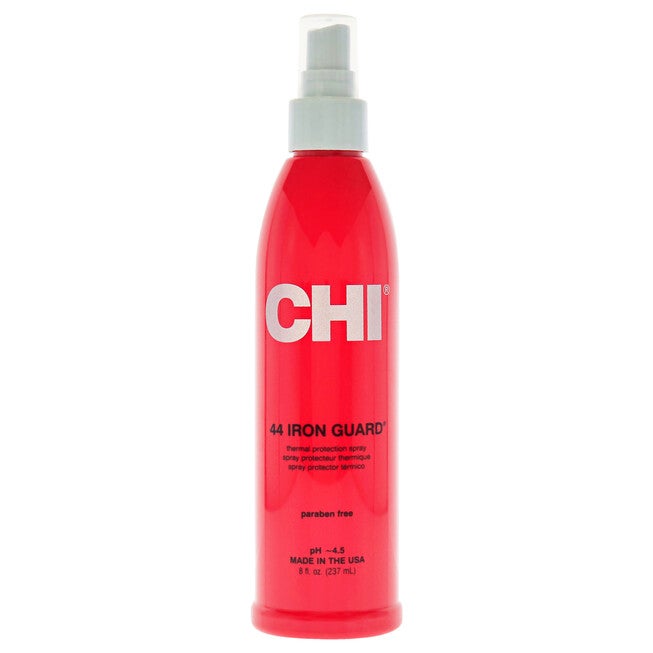44 Iron Guard Thermal Protection Spray by CHI for Unisex - 8 oz Hair Spray, NA, hi-res image number null