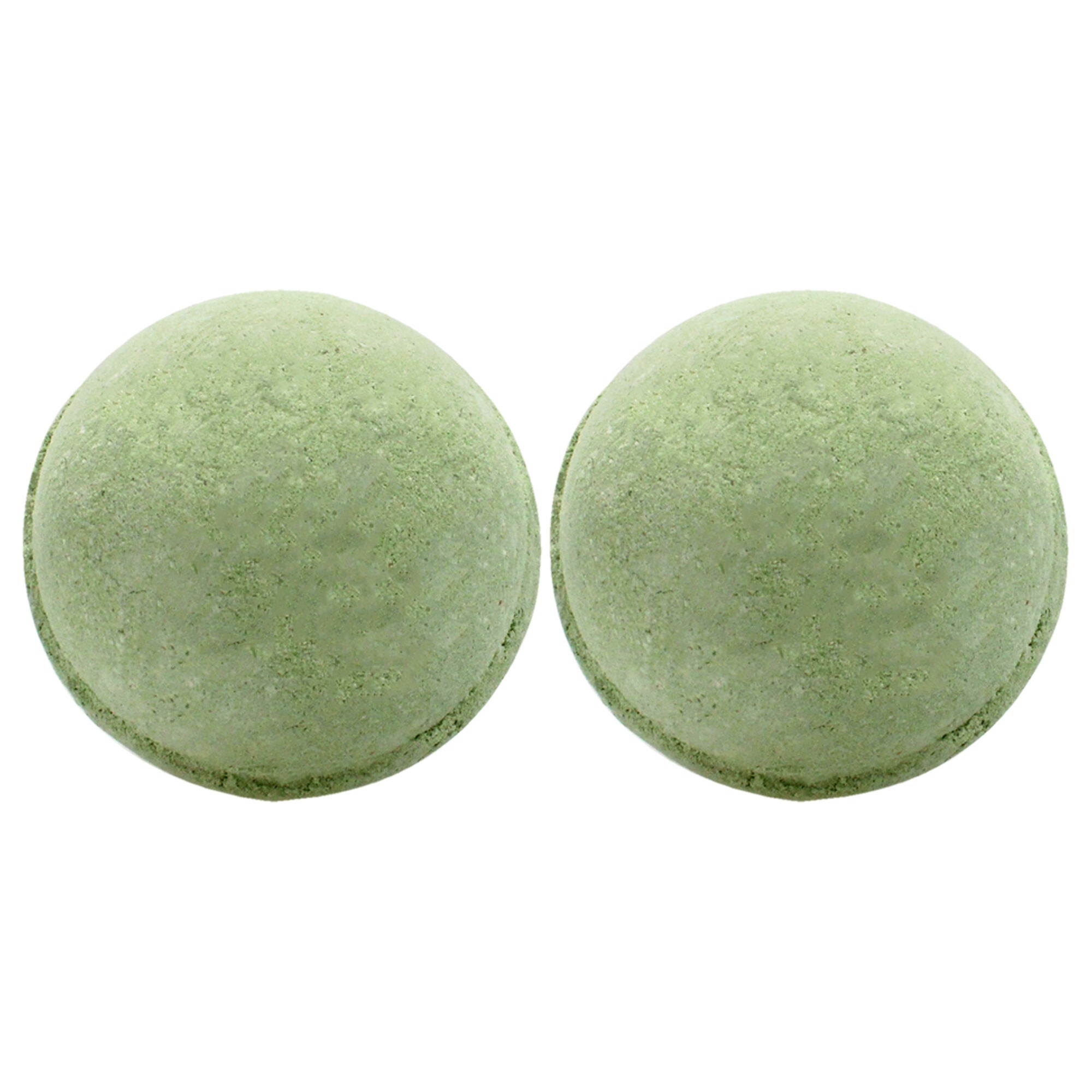 Inspire AromaBomb Duo by Aromaworks for Unisex - 2 x 8.81 oz Bath Bomb, See Description, alternate image number 3