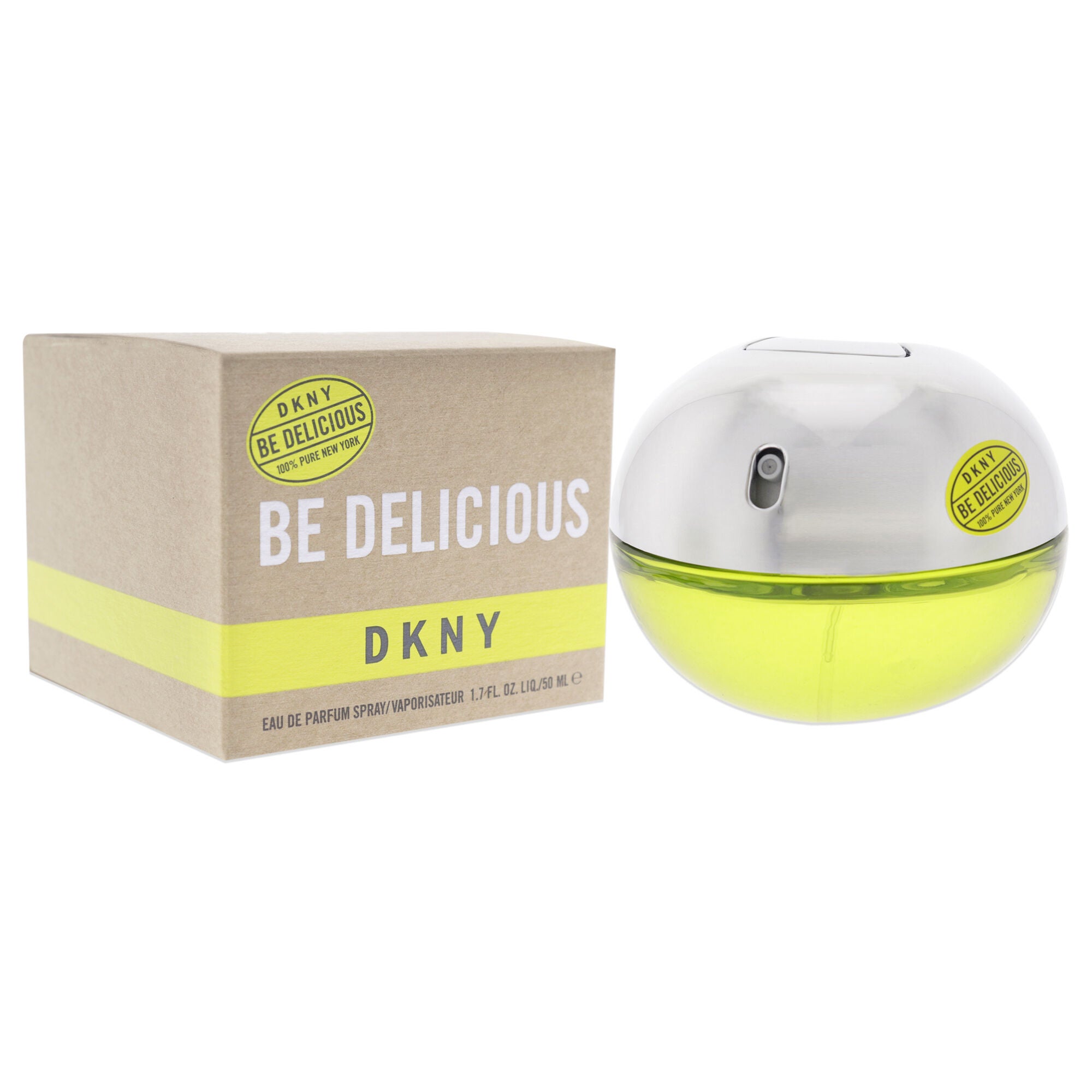 Be Delicious by Donna Karan for Women - 1.7 oz EDP Spray, , alternate image number 6