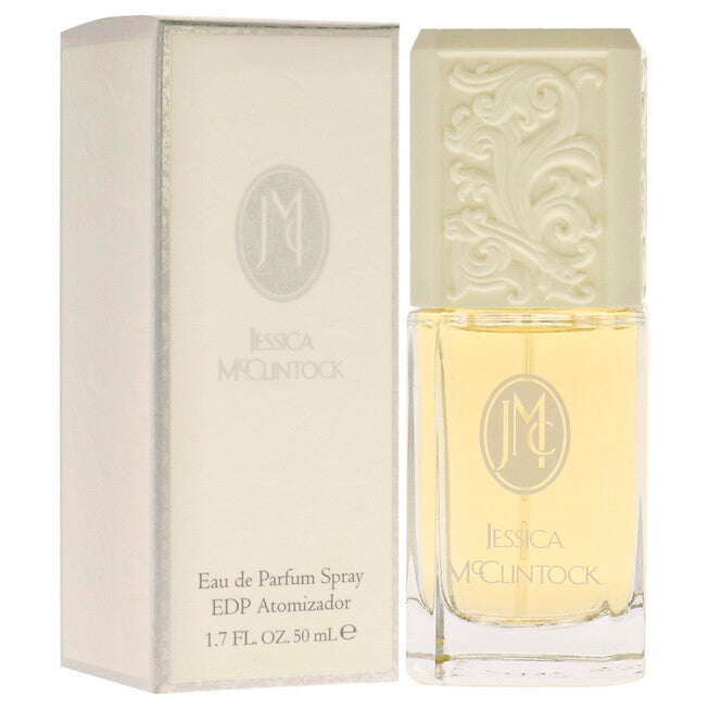 Jessica McClintock by Jessica McClintock for Women - 1.7 oz EDP Spray, NA, alternate image number null