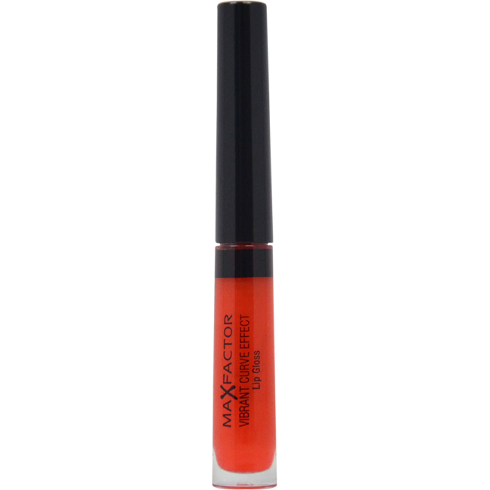 Vibrant Curve Effect Lip Gloss - 08 Dominant by Max Factor for Women - 0.21 oz Lip Gloss, See Description, hi-res image number 0