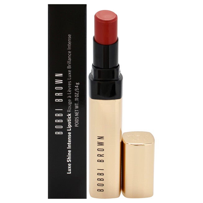 Luxe Shine Intense Lipstick - Supernova by Bobbi Brown for Women - 0.2 oz Lipstick, NA, hi-res image number null
