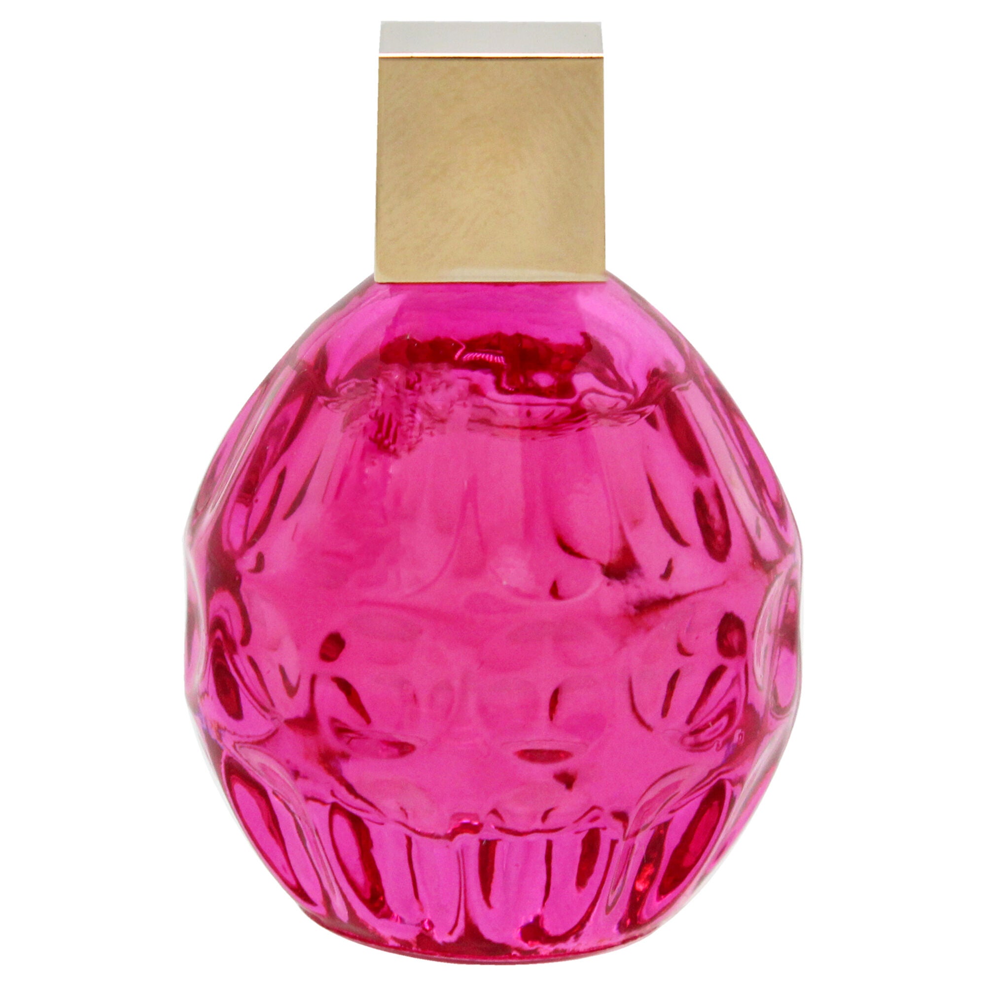 Rose Passion by Jimmy Choo for Women - 0.15 oz EDP Splash (Mini), See Description, alternate image number 1