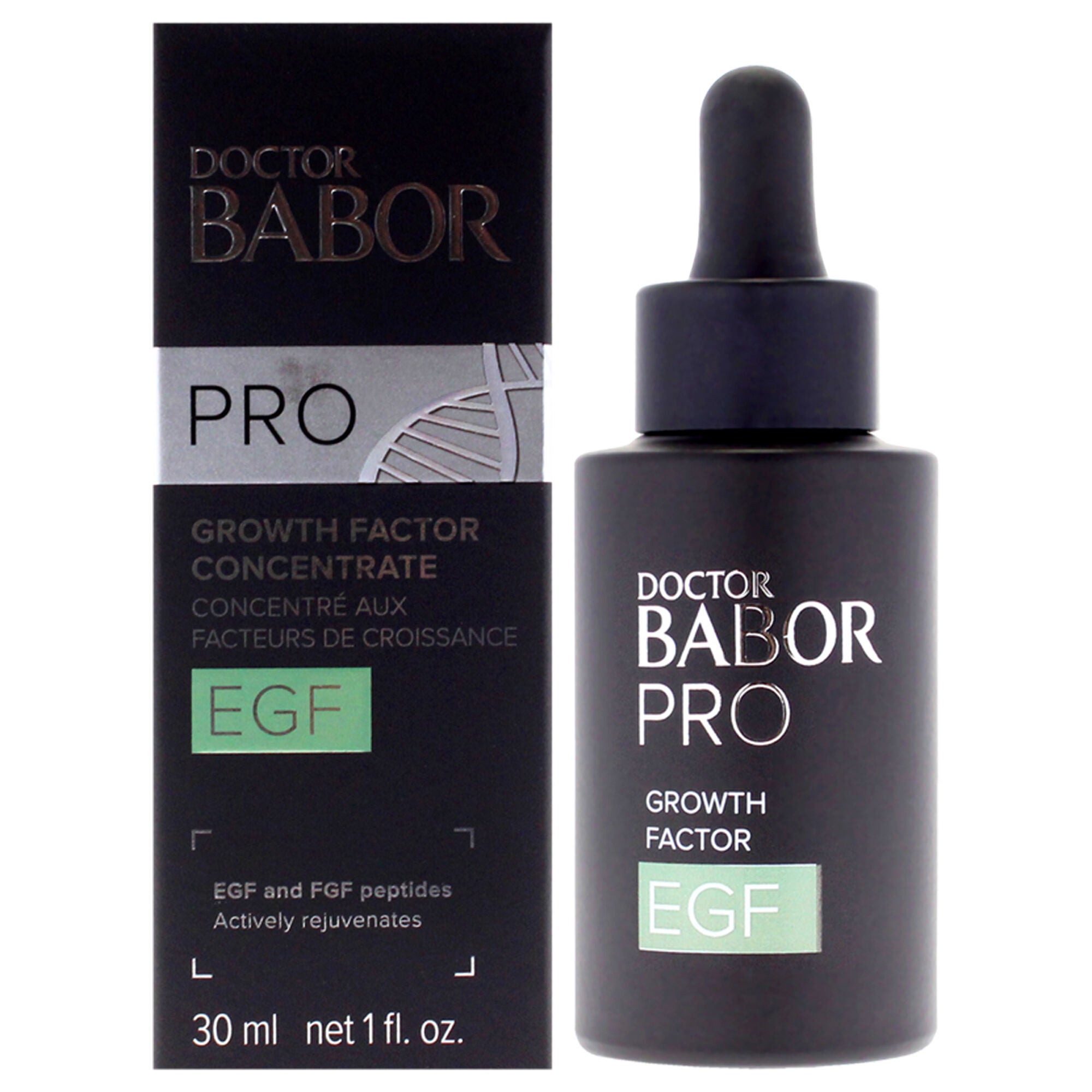 PRO - Growth Factor Concentrate Serum by Babor for Women - 1 oz Serum, See Description, hi-res image number 0