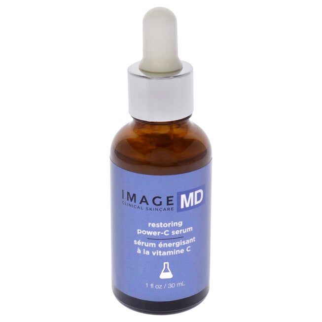 MD Restoring Power C Serum by Image for Women - 1 oz Serum, NA, alternate image number null