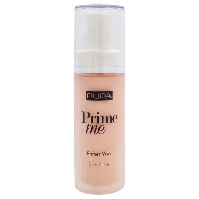 Prime Me Corrective Face Primer - 005 Peach by Pupa Milano for Women - 1 oz Primer, NA, alternate image number null