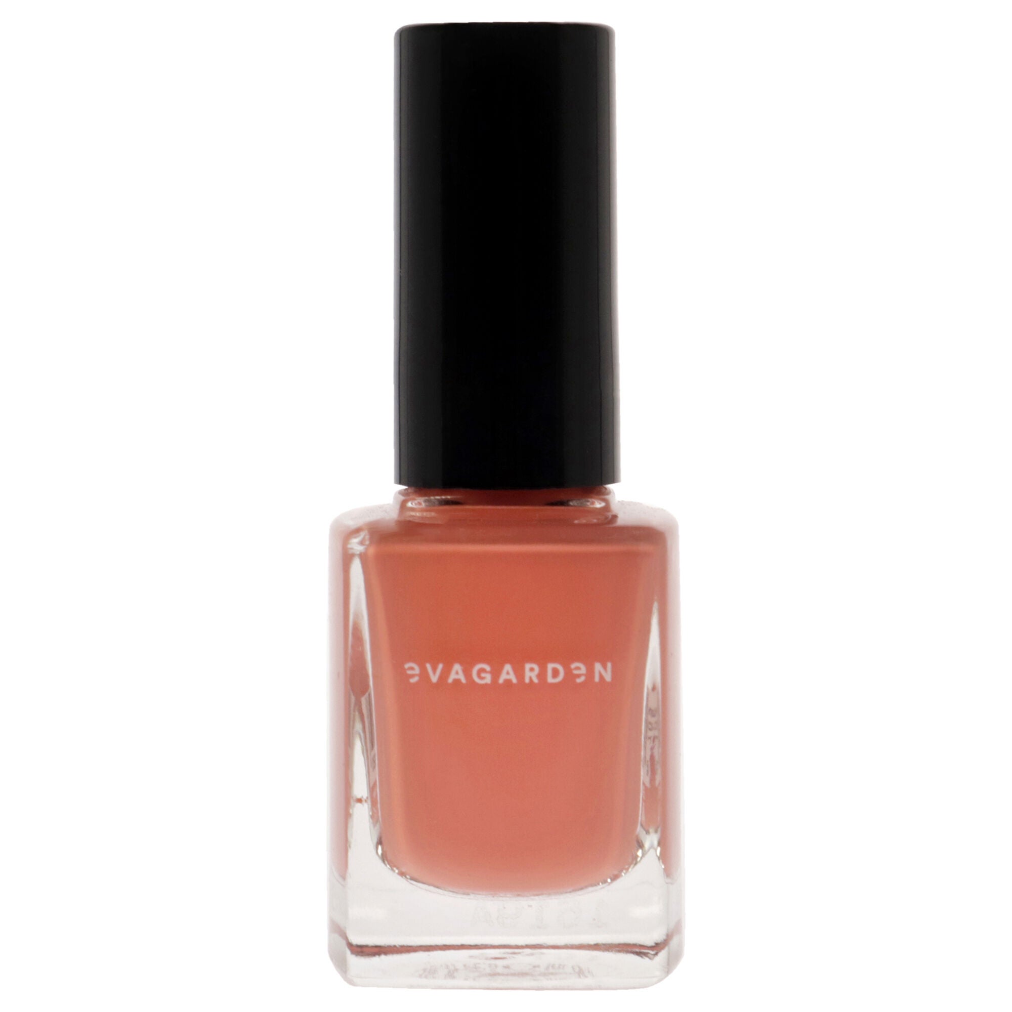 Nail Polish - 705 Living Coral by Evagarden for Women - 0.34 oz Nail Polish, See Description, hi-res image number 0