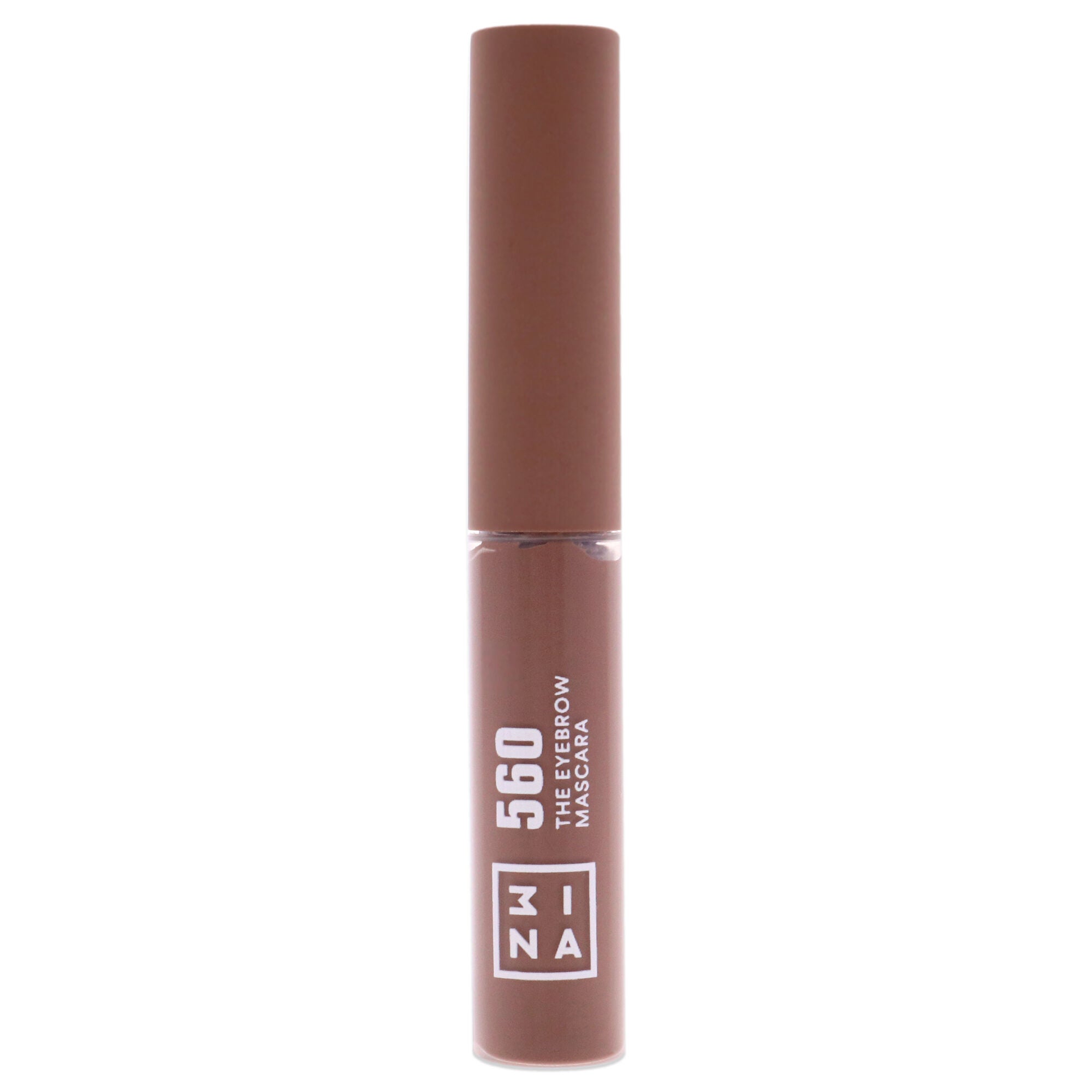 The Eyebrow Mascara - 560 by 3INA for Women - 0.13 oz Mascara, , alternate image number 5
