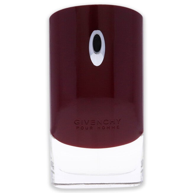 Givenchy Pour Homme by Givenchy for Men - 1.7 oz EDT Spray, NA, alternate image number null