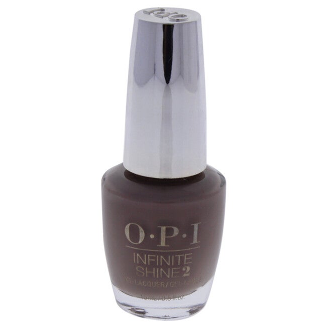 Infinite Shine 2 Gel Lacquer - IS L28 Staying Neutral by OPI for Women - 0.5 oz Nail Polish, See Description, hi-res image number null