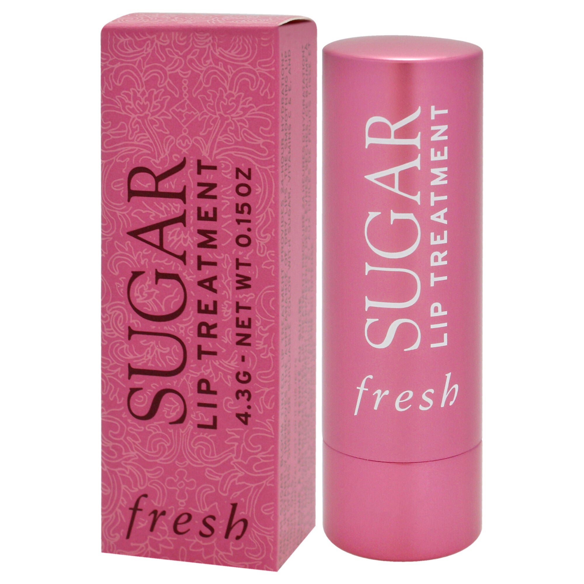 Sugar Lip Treatment - Bloom by Fresh for Women - 0.15 oz Lip Treatment, See Description, alternate image number 3