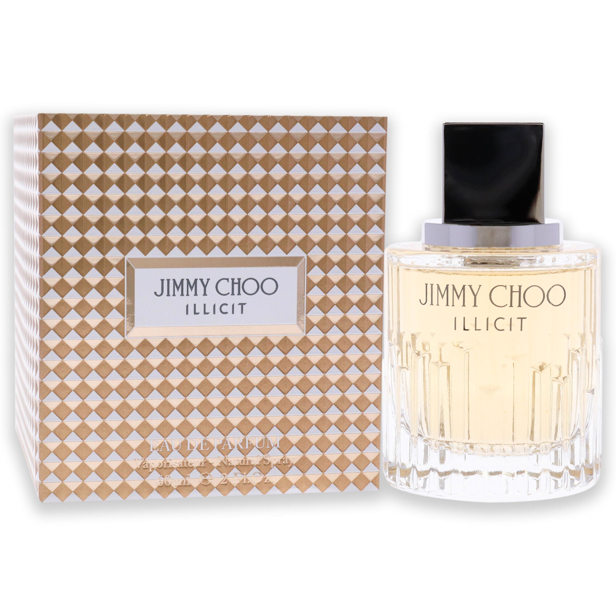 ILLICIT by Jimmy Choo for Women - 2 oz EDP Spray, See Description, alternate image number 2