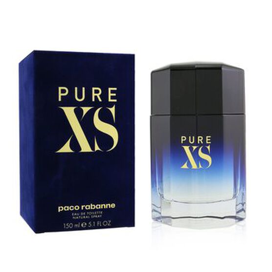Pure XS Eau De Toilette Spray | King Size