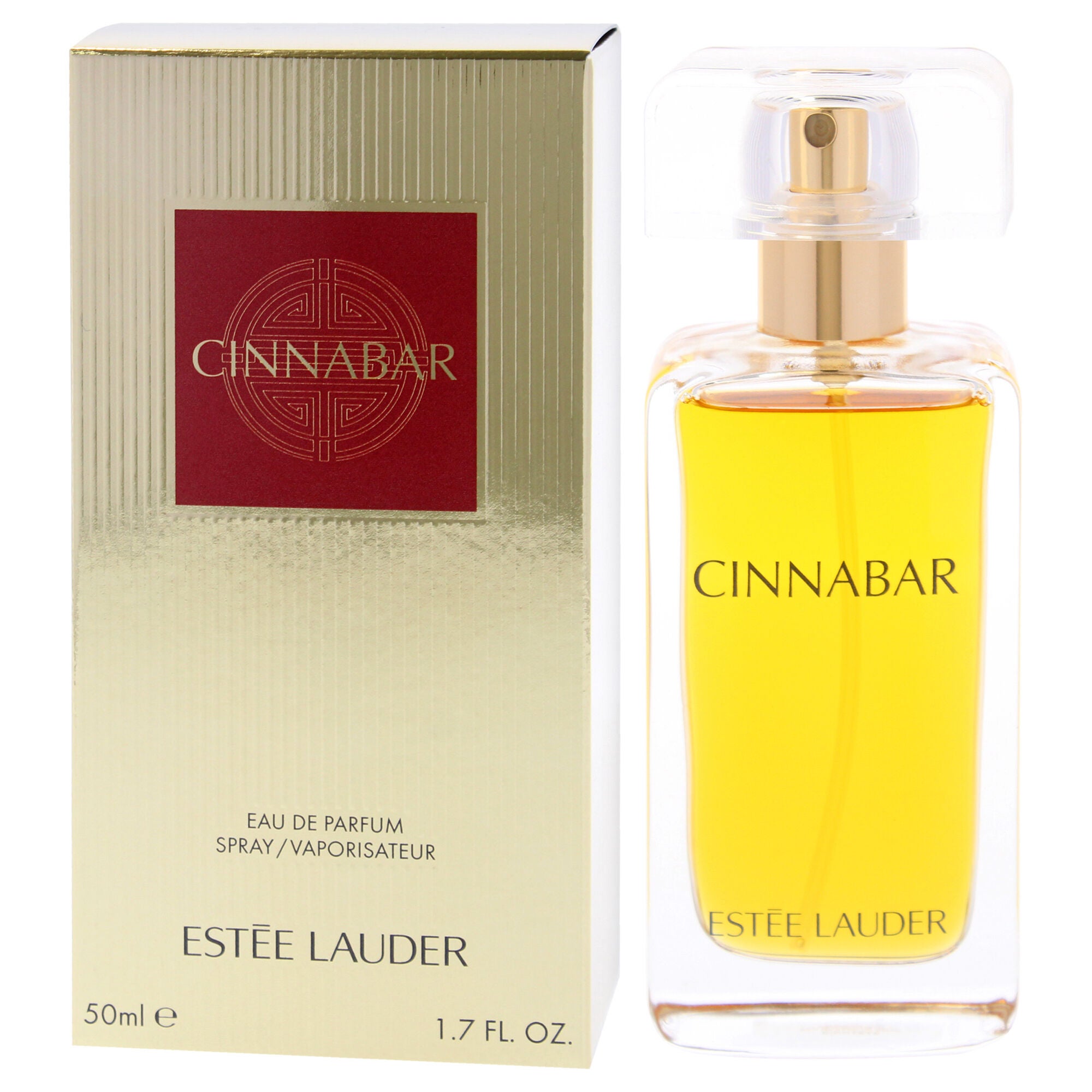 Cinnabar by Estee Lauder for Women - 1.7 oz EDP Spray, See Description, alternate image number 3