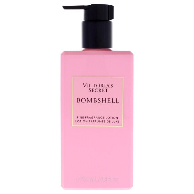 Bombshell Fragrance Lotion by Victorias Secret for Women - 8.4 oz Body Lotion, NA, hi-res image number null