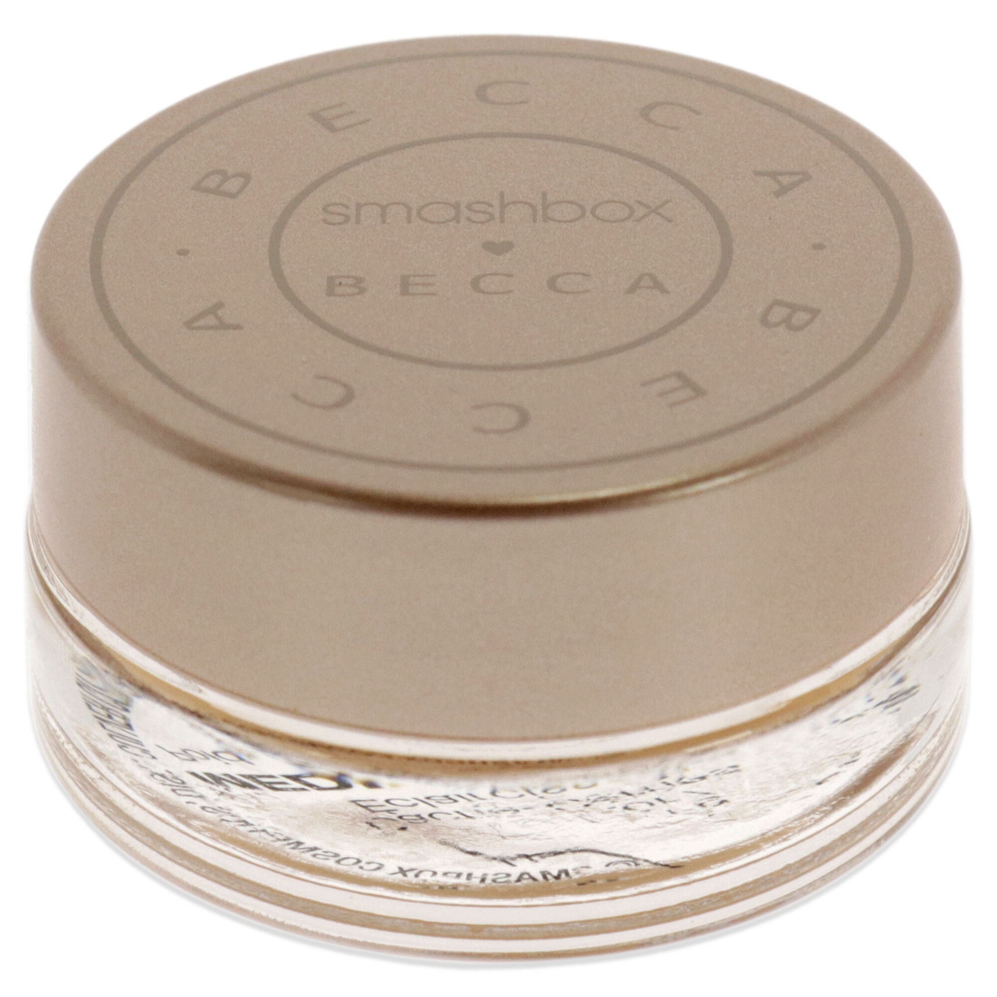 Becca Under Eye Brightening Corrector - Medium-Dark by SmashBox for Women - 0.15 oz Corrector, See Description, alternate image number 4