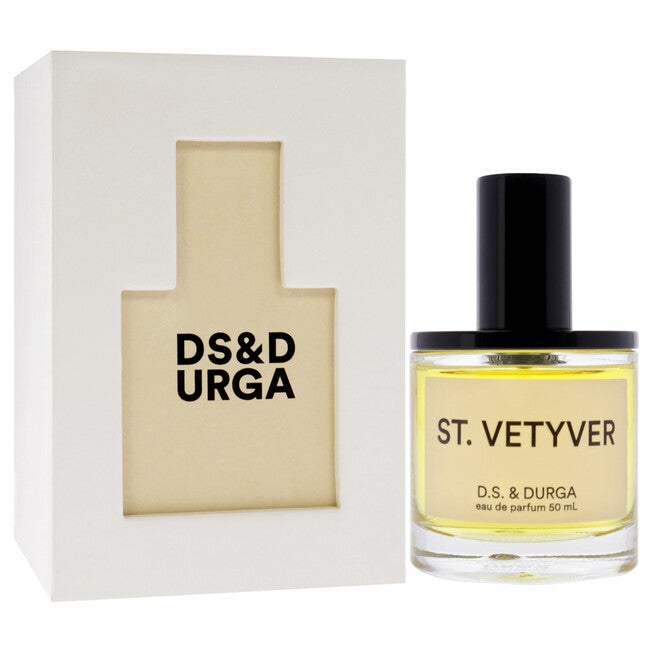 St Vetyver by DS & Durga for Unisex - 1.7 oz EDP Spray, , alternate image number null