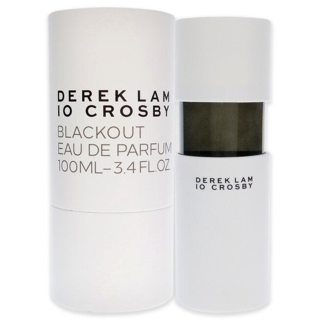 Blackout by Derek Lam for Women - 3.4 oz EDP Spray, NA, hi-res image number null