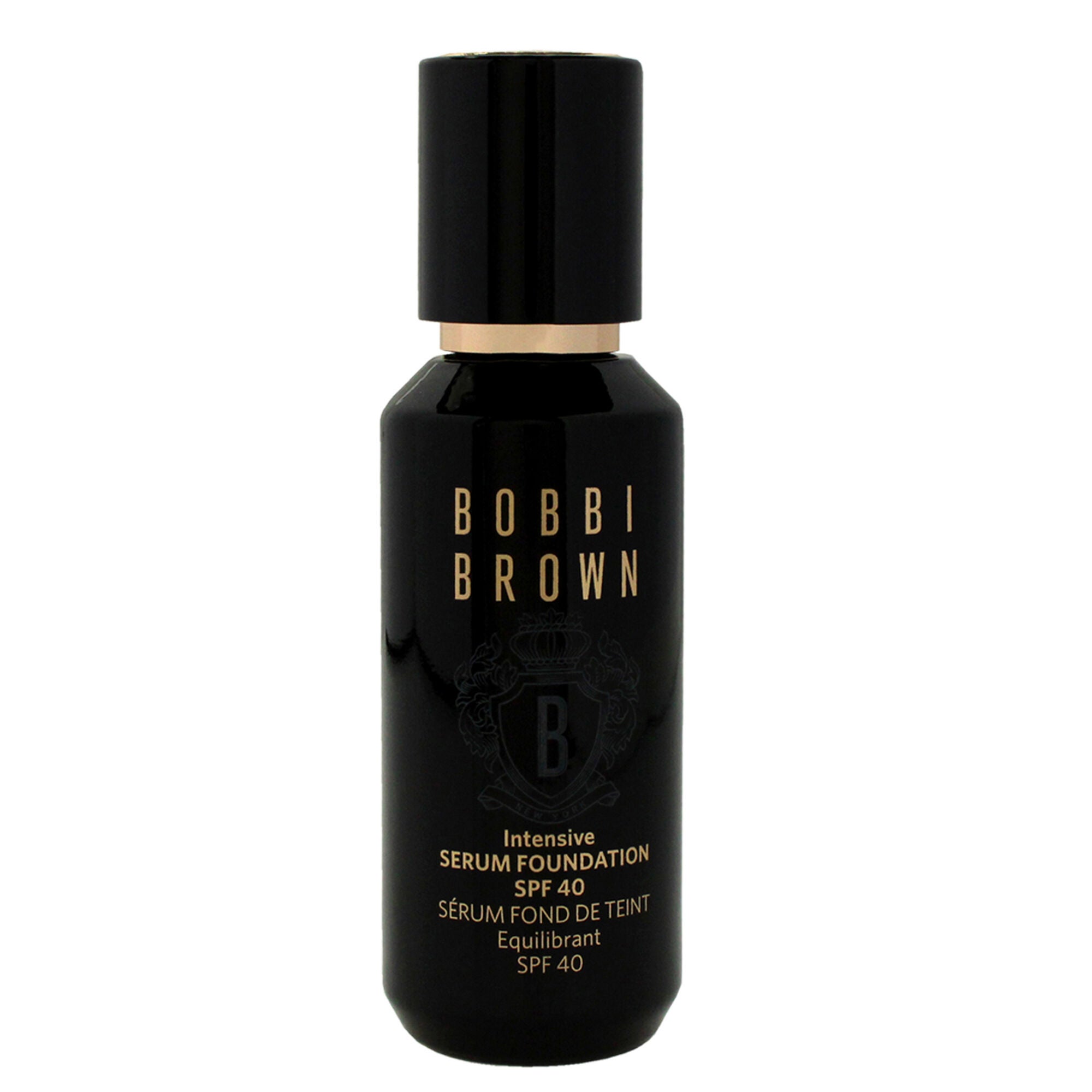 Intensive Skin Serum Foundation SPF 40 - Natural Tan by Bobbi Brown for Women - 1 oz Foundation, See Description, alternate image number 3