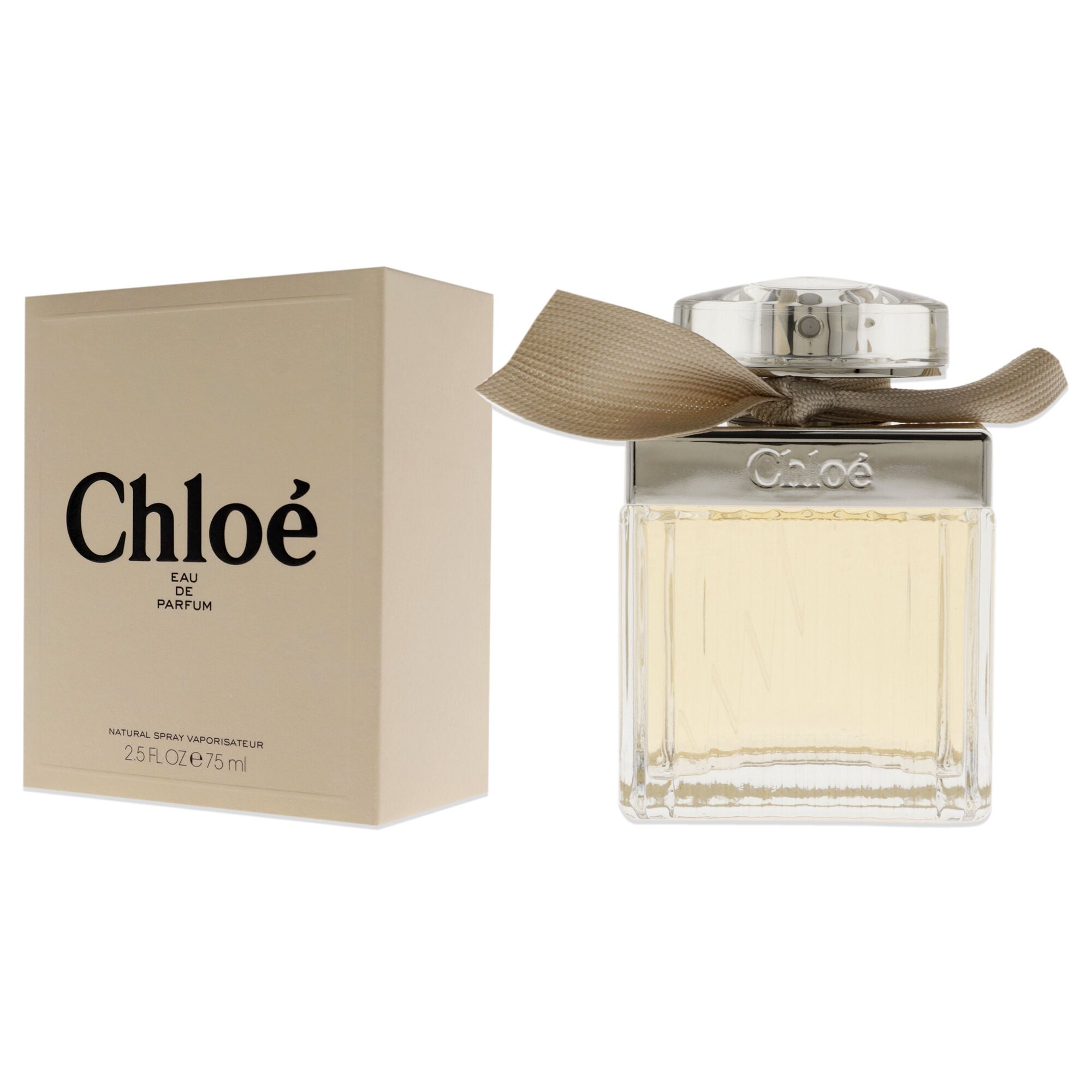 Chloe by Chloe for Women - 2.5 oz EDP Spray, See Description, alternate image number 3
