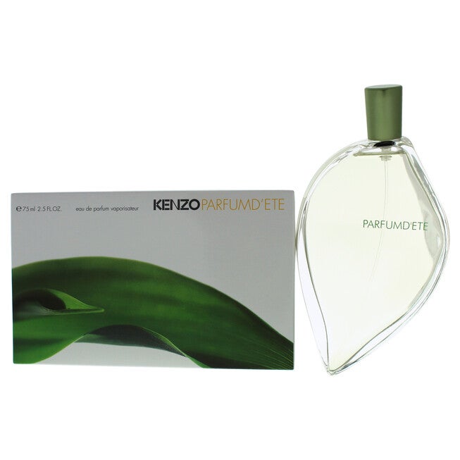 Kenzo DEte by Kenzo for Women - 2.5 oz EDP Spray, NA, hi-res image number null