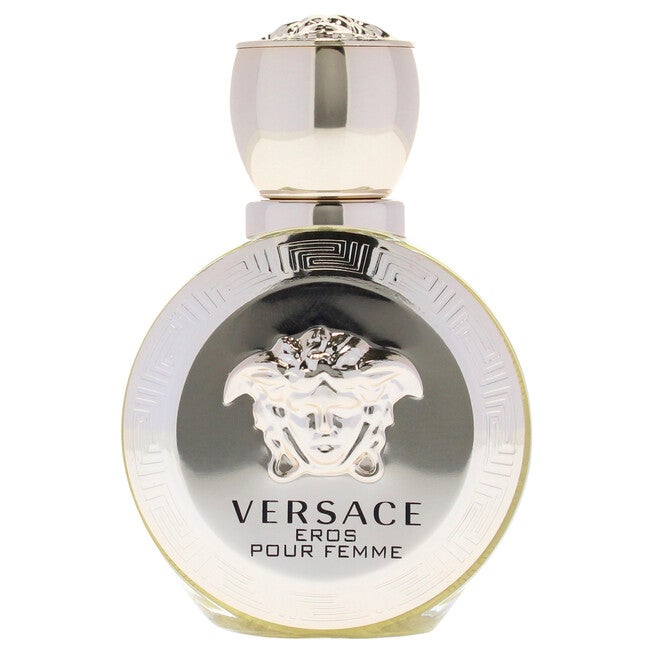 Versace Eros Pour Femme by Versace for Women - 1.7 oz EDP Spray, NA, alternate image number null