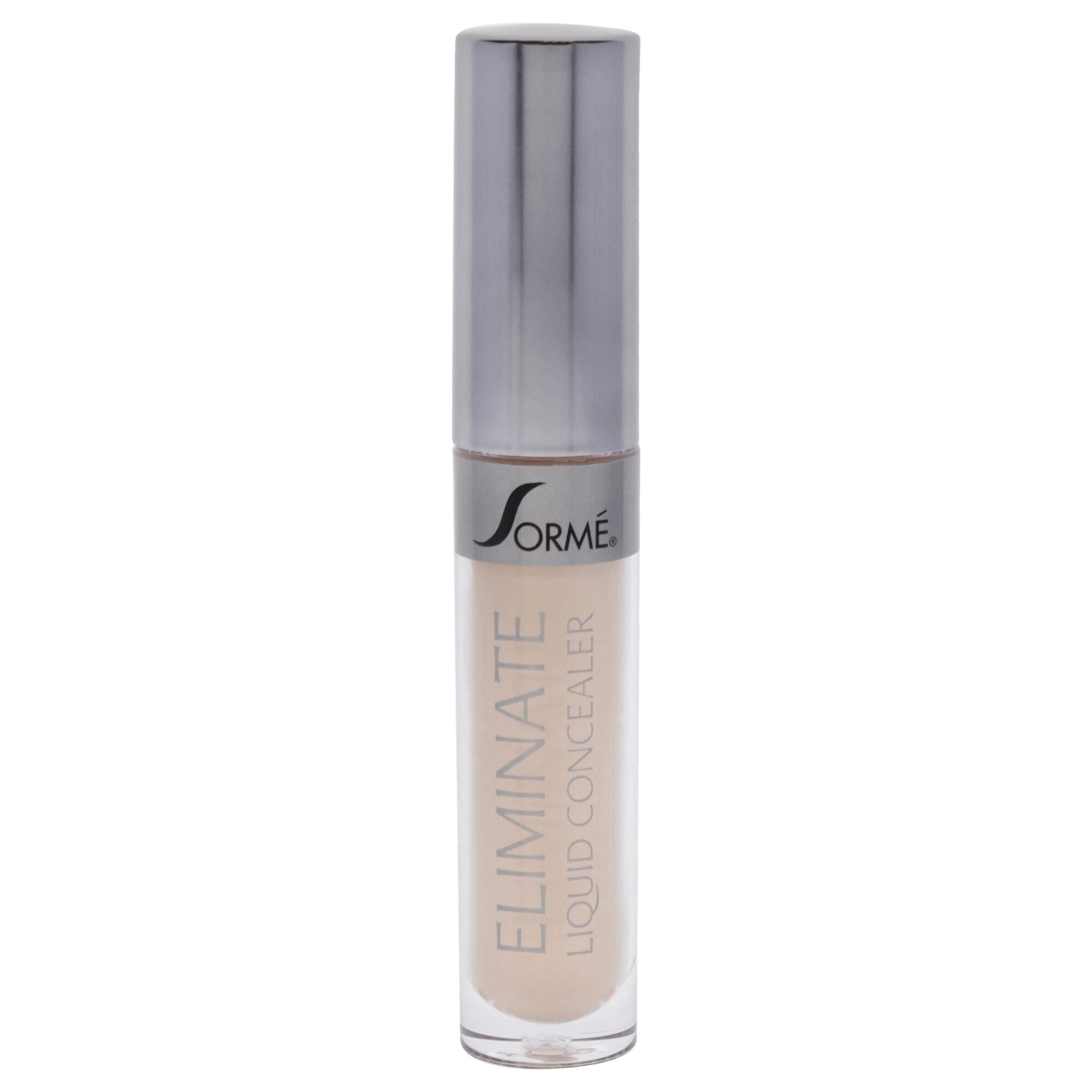 Eliminate Liquid Concealer - Fair by Sorme Cosmetics for Women - 0.16 oz Concealer, See Description, alternate image number 1