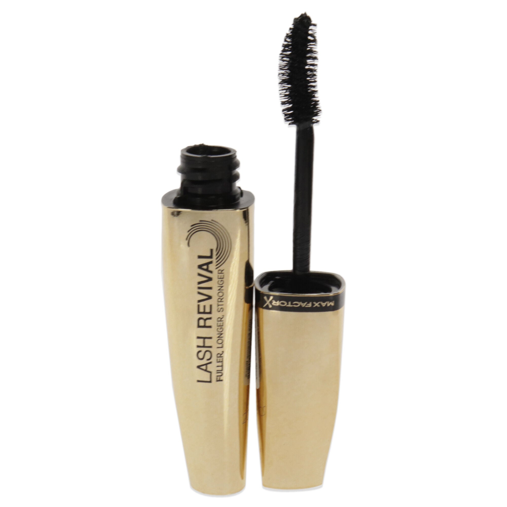 Lash Revival Mascara - 003 Extreme Black by Max Factor for Women - 0.37 oz Mascara, See Description, alternate image number 2
