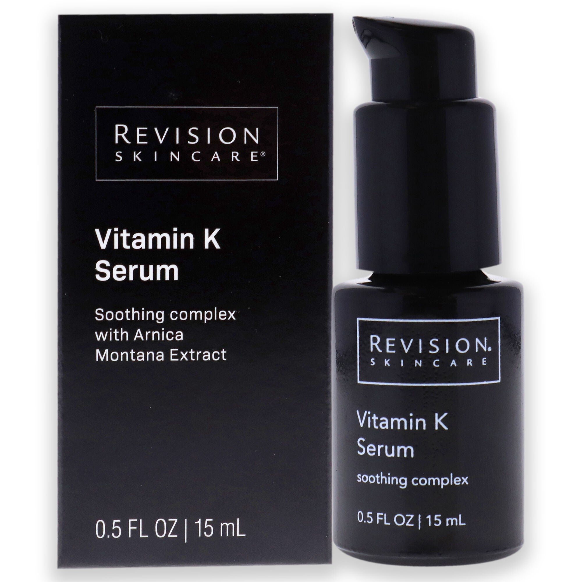 Vitamin K Serum by Revision for Unisex - 0.5 oz Serum, See Description, hi-res image number 0