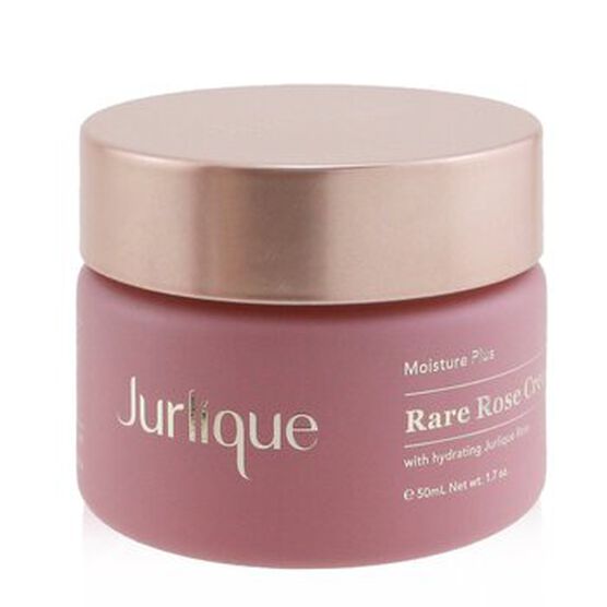 Moisture Plus Rare Rose Cream, Moisture Plus Rare R, hi-res image number null