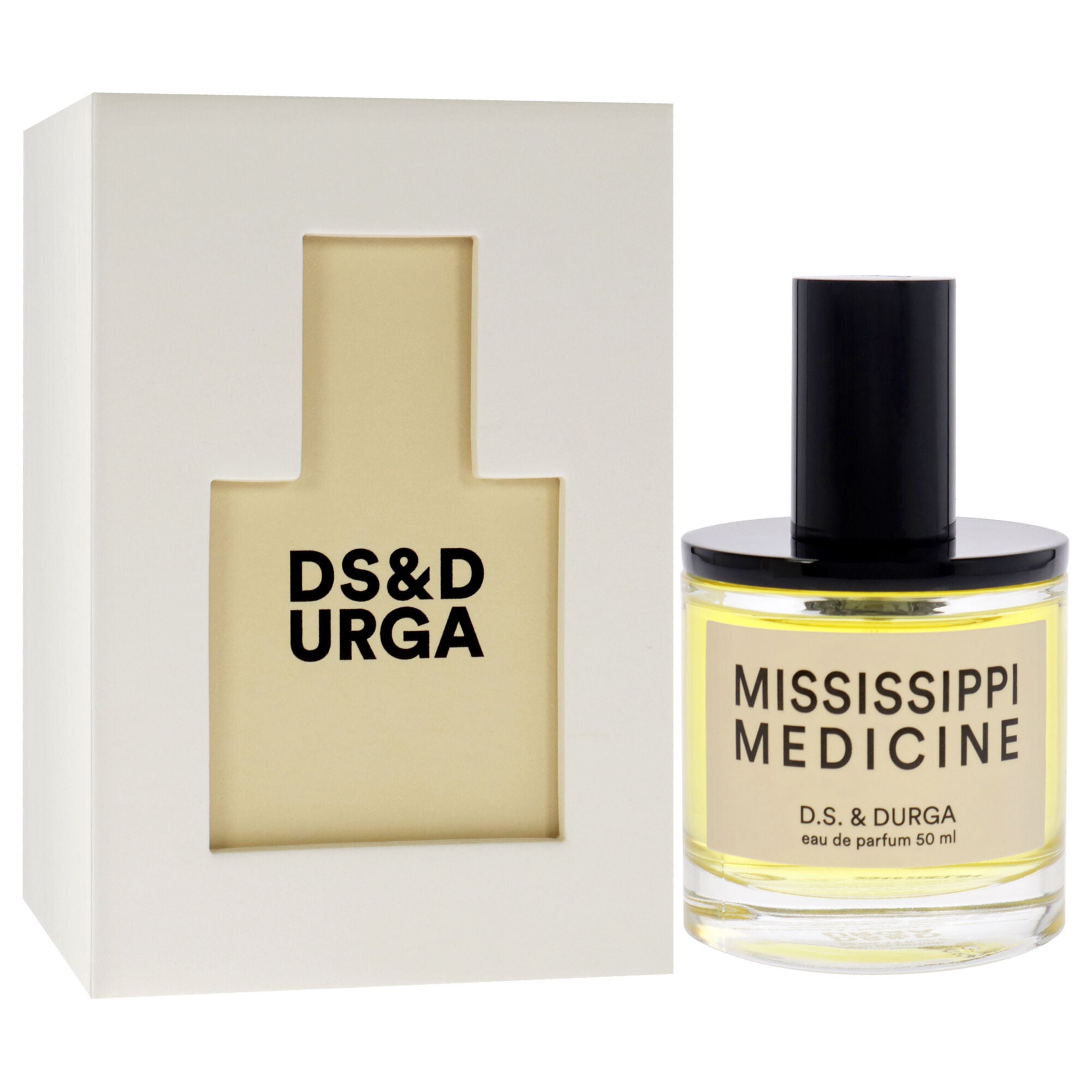 Mississippi Medicine by DS & Durga for Unisex - 1.7 oz EDP Spray, See Description, alternate image number 2