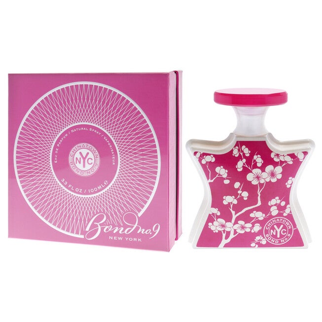 Chinatown by Bond No. 9 for Women - 3.3 oz EDP Spray, NA, alternate image number null