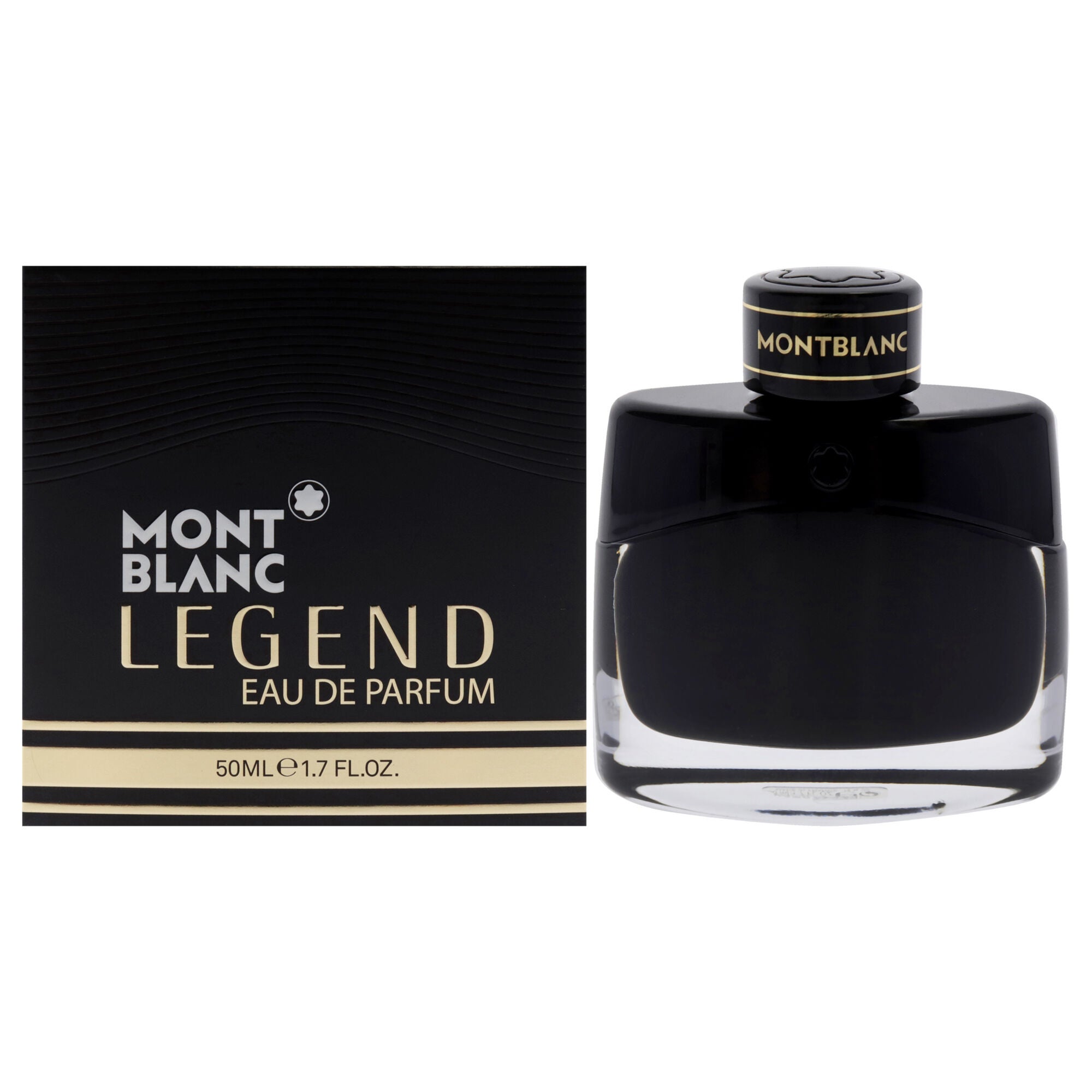 Mont Blanc Legend by Mont Blanc for Men - 1.7 oz EDP Spray, , alternate image number 5