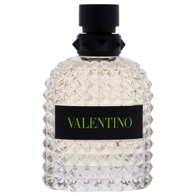 Uomo Born In Roma Yellow Dream by Valentino for Men - 3.4 oz EDT Spray, , alternate image number null