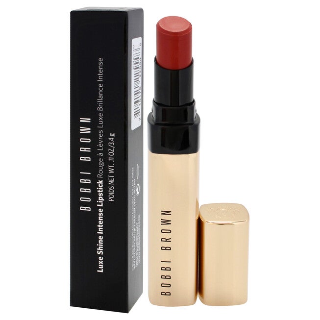 Luxe Shine Intense Lipstick - Supernova by Bobbi Brown for Women - 0.2 oz Lipstick, , alternate image number null
