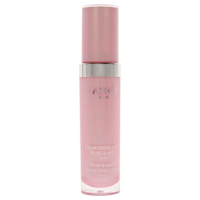 Pure and Matte Perfecting Cream by Lange for Unisex - 1.01 oz Cream, , alternate image number null
