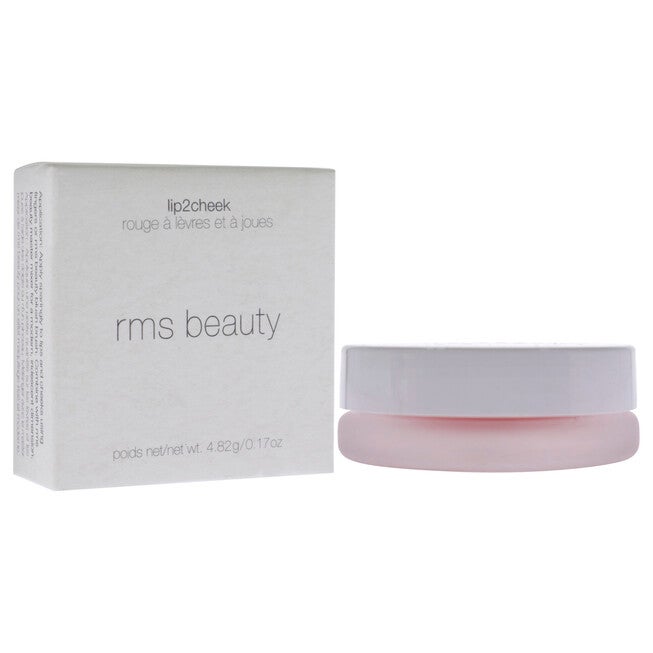 Lip2Cheek - Modest by RMS Beauty for Women - 0.17 oz Makeup, , alternate image number null