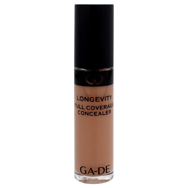 Longevity Full Coverage Concealer - 29 Bisque by GA-DE for Women - 0.24 oz Concealer, NA, alternate image number null