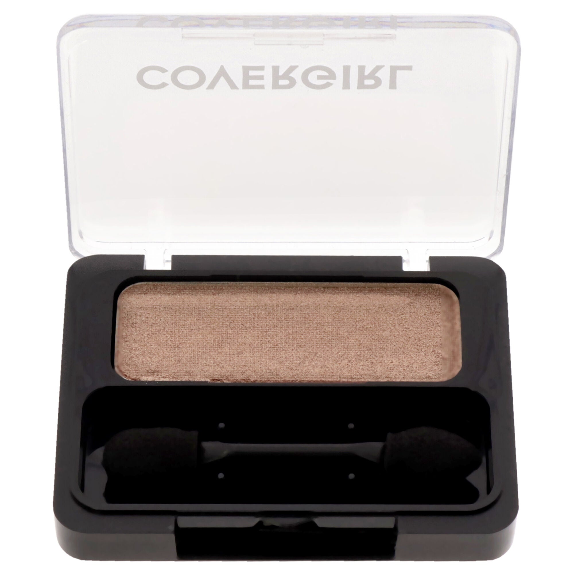 Eye Enhancers - 750 Mink by CoverGirl for Women - 0.09 oz Eye Shadow, , alternate image number 5