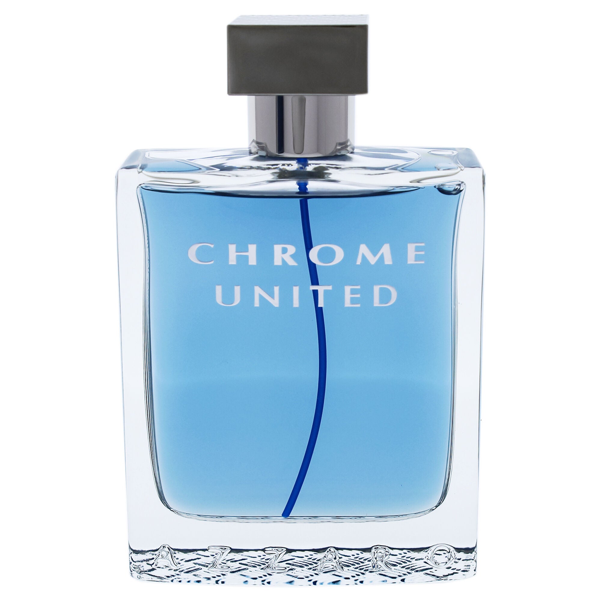 Chrome United by Azzaro for Men - 3.4 oz EDT Spray, , alternate image number 6