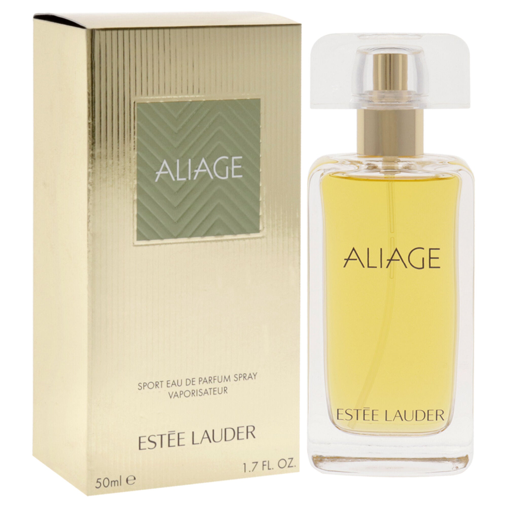 Aliage Sport by Estee Lauder for Women - 1.7 oz EDP Spray, , alternate image number 6