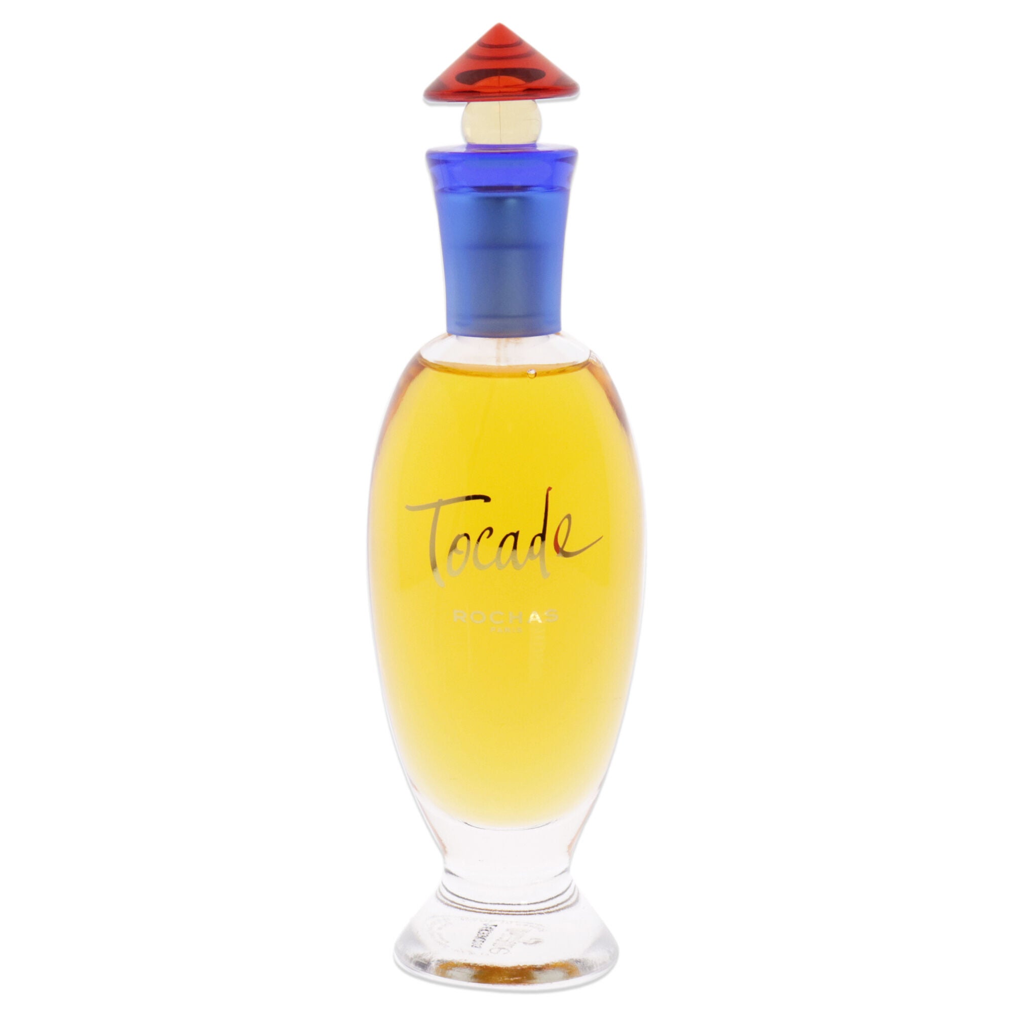 Tocade by Rochas for Women - 3.3 oz EDT Spray, See Description, alternate image number 1