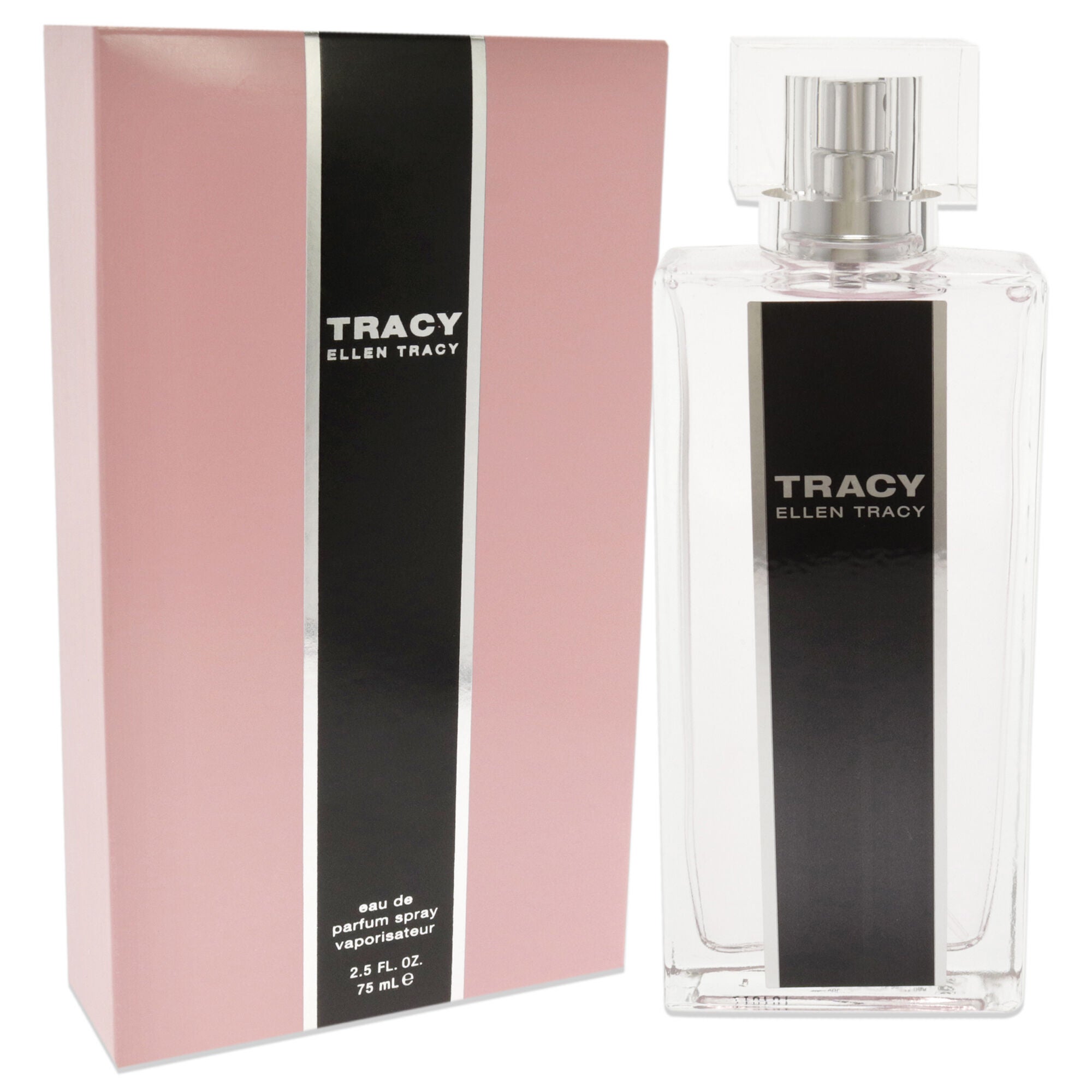 Tracy by Ellen Tracy for Women - 2.5 oz EDP Spray, , alternate image number 7