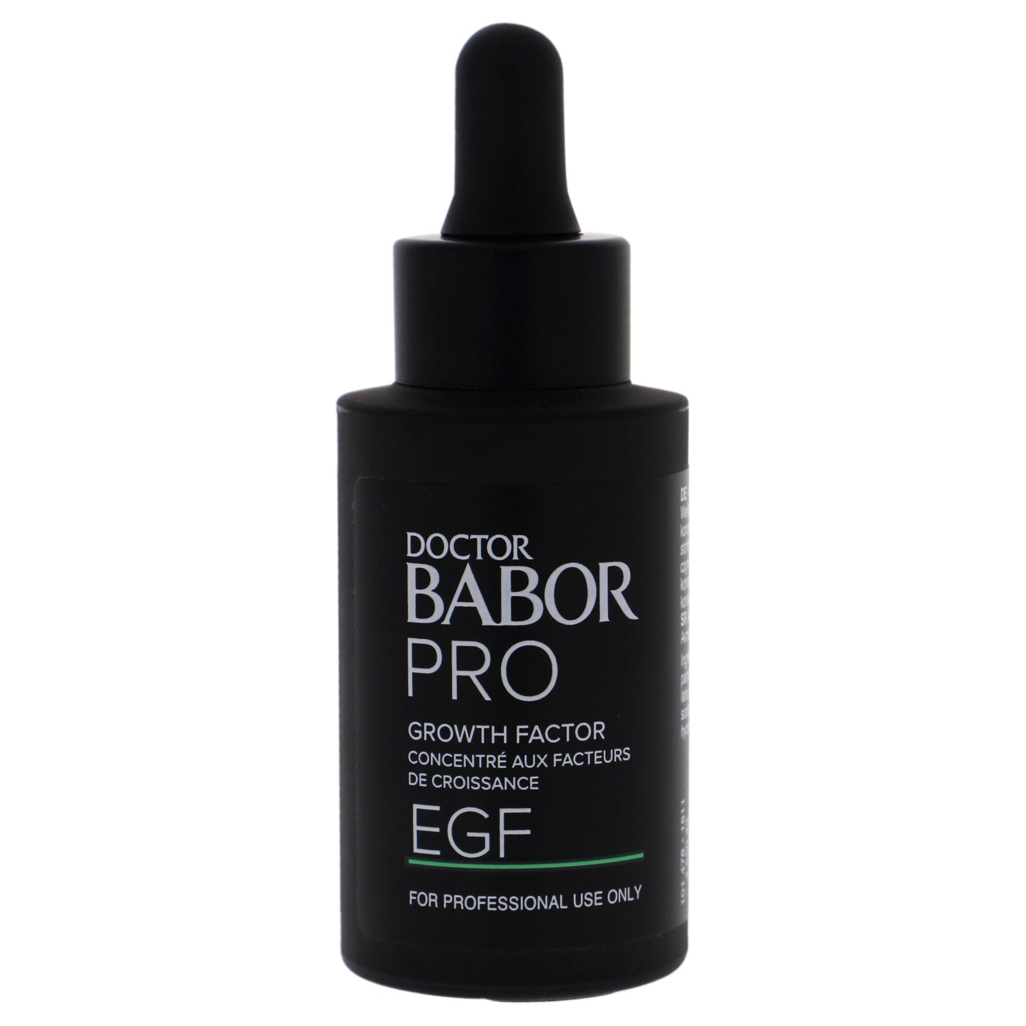 PRO - Growth Factor Concentrate Serum by Babor for Women - 1 oz Serum, , alternate image number 5