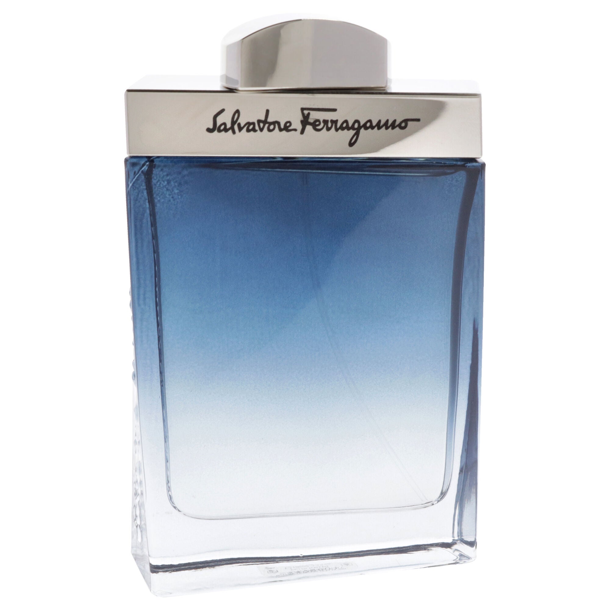 Subtil by Salvatore Ferragamo for Men - 3.4 oz EDT Spray, See Description, alternate image number 4