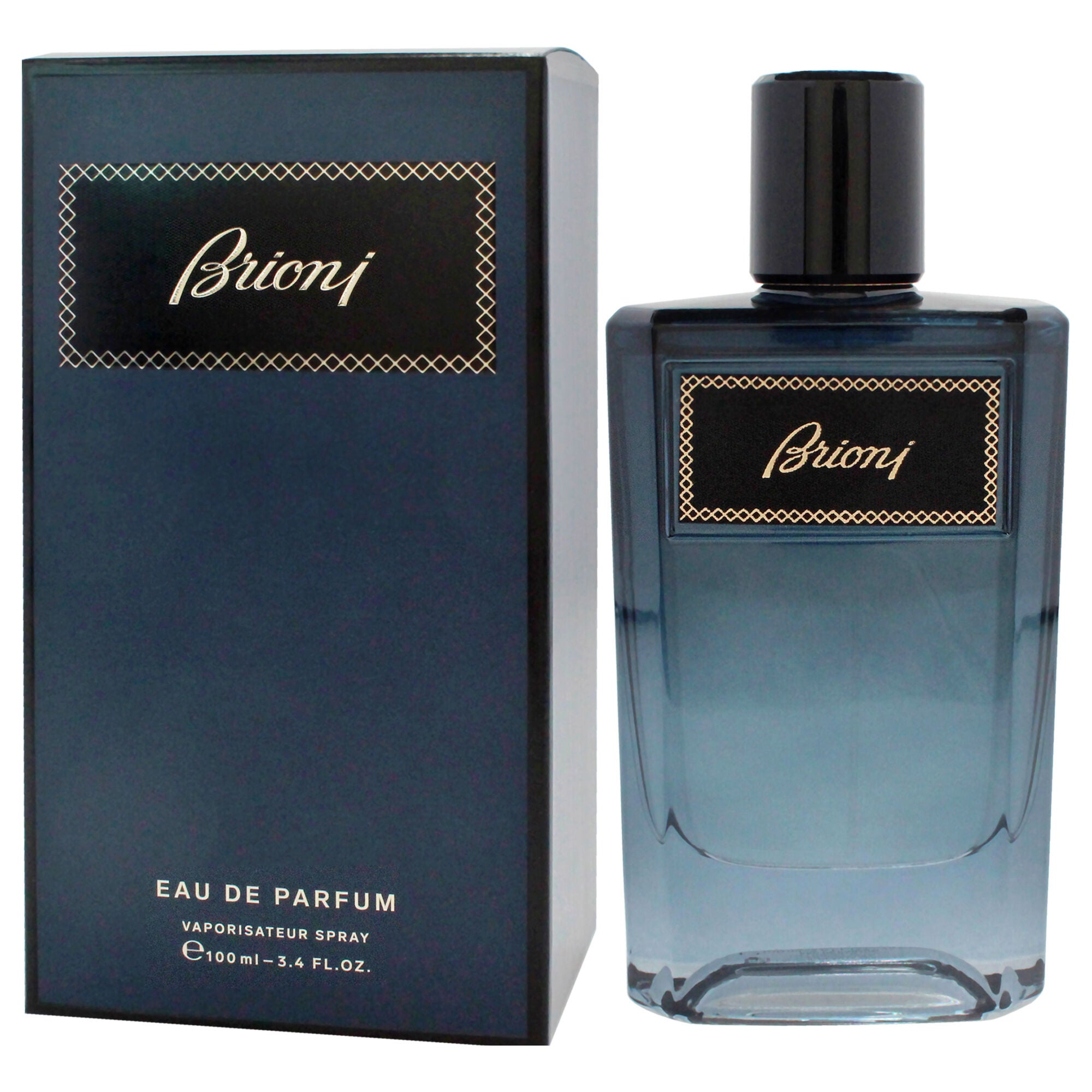 Brioni by Brioni for Men - 3.4 oz EDP Spray, , alternate image number 7