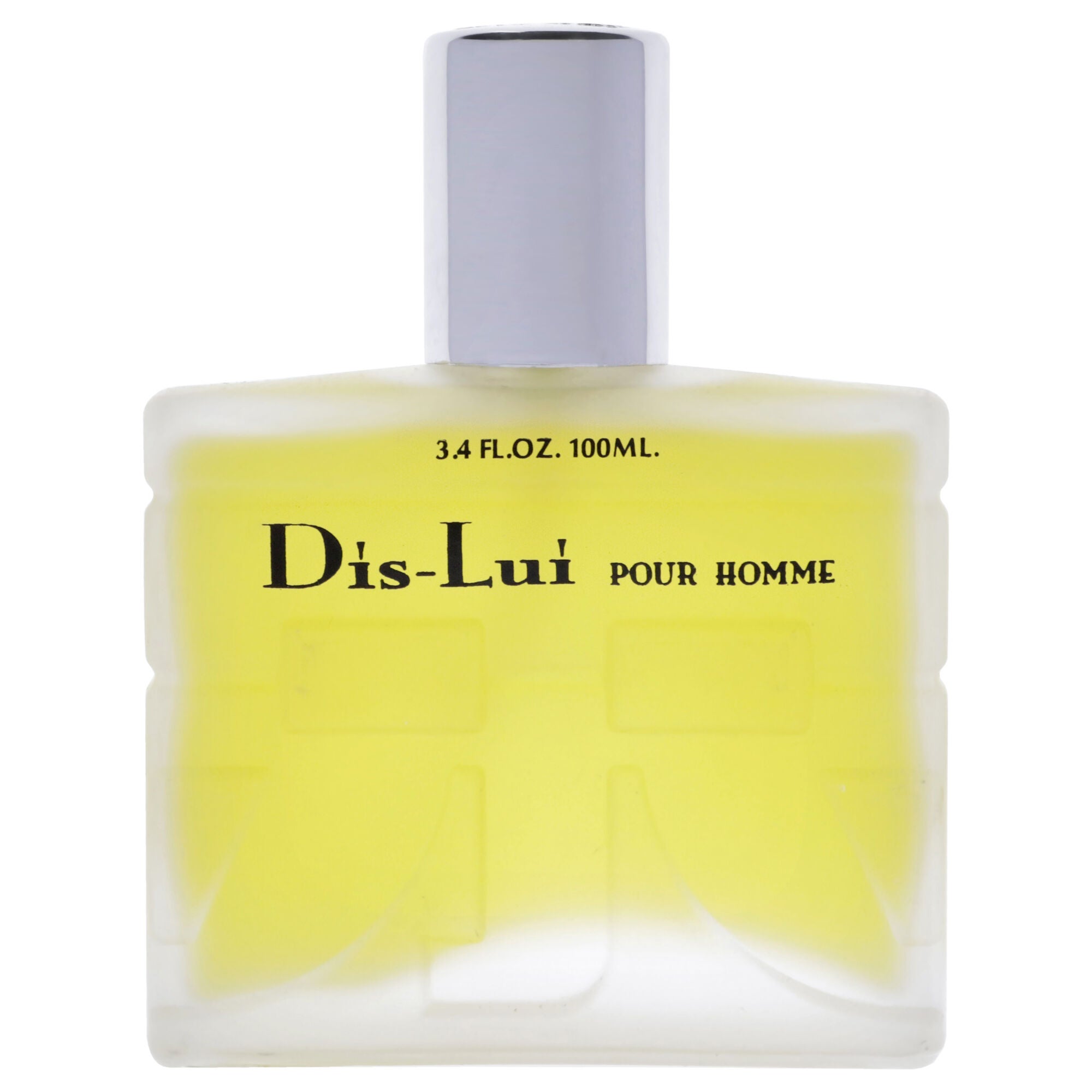 Dis Lui by YZY Perfume for Men - 3.4 oz EDP Spray, See Description, alternate image number 4