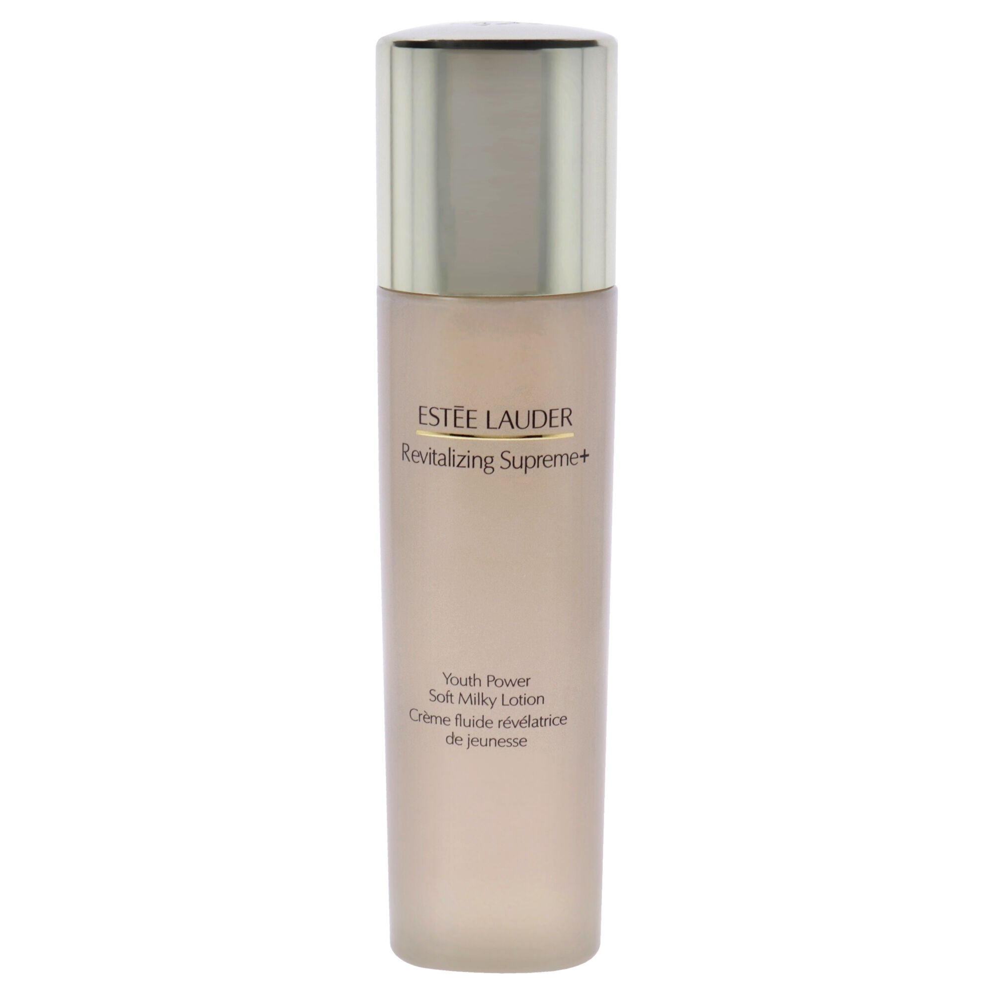 Revitalizing Supreme Plus Youth Power Soft Milky Lotion by Estee Lauder for Women - 3.4 oz Lotion, , alternate image number 5