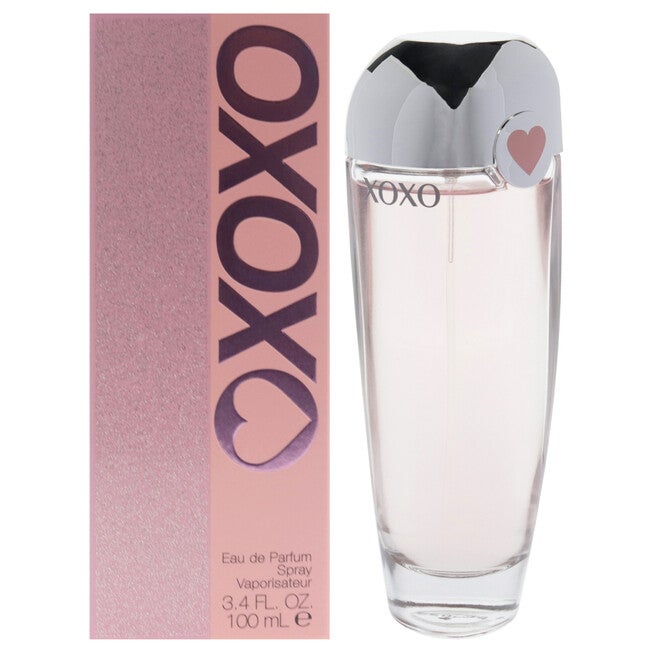 XoXo by XOXO for Women - 3.4 oz EDP Spray, NA, hi-res image number null