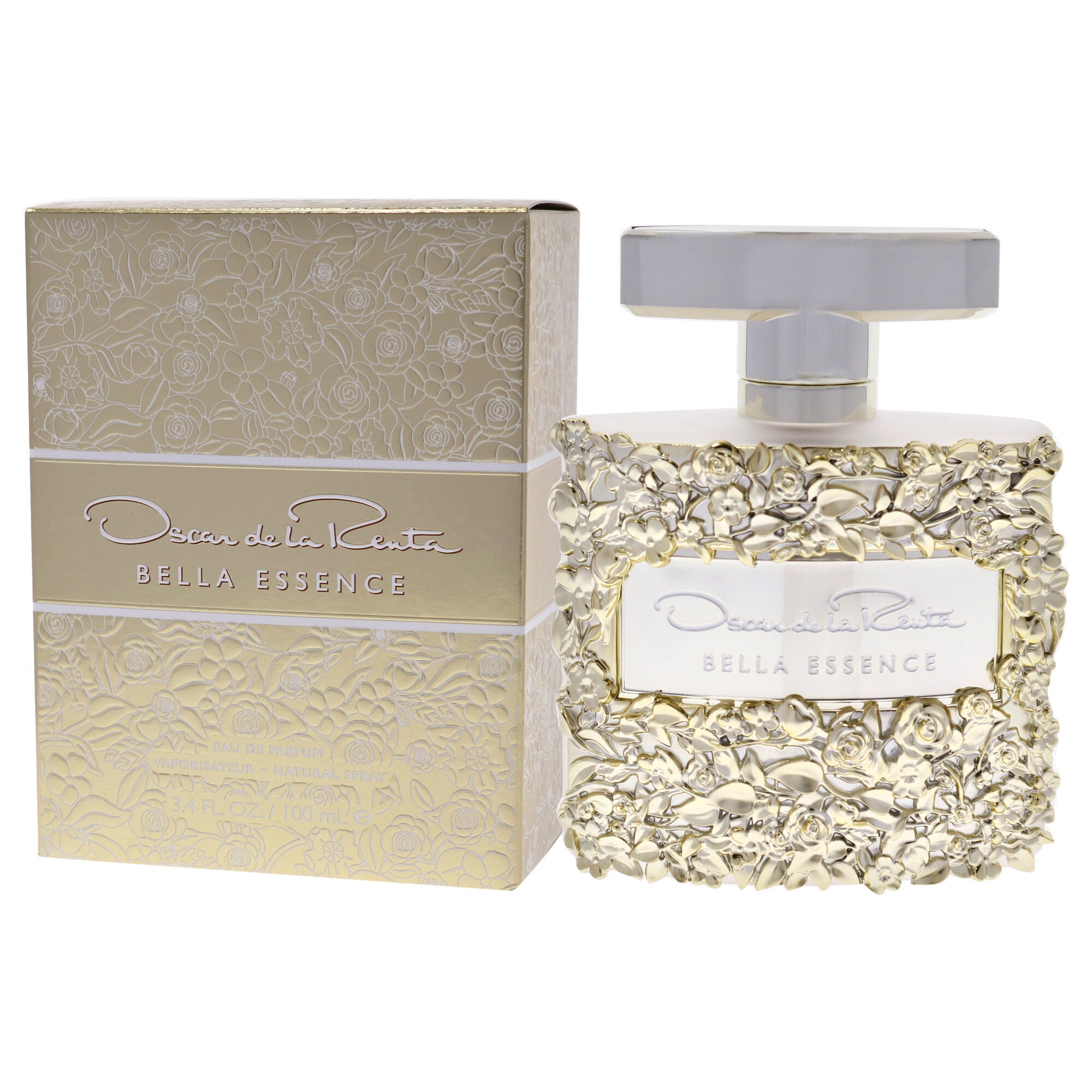 Bella Essence by Oscar de la Renta for Women - 3.4 oz EDP Spray, See Description, alternate image number 3